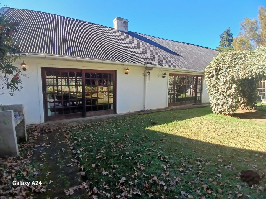 Commercial Property for Sale in Hogsback Eastern Cape